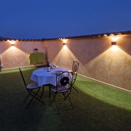 Casa Susanna Rural Sardinia Sini Ngoại thất bức ảnh