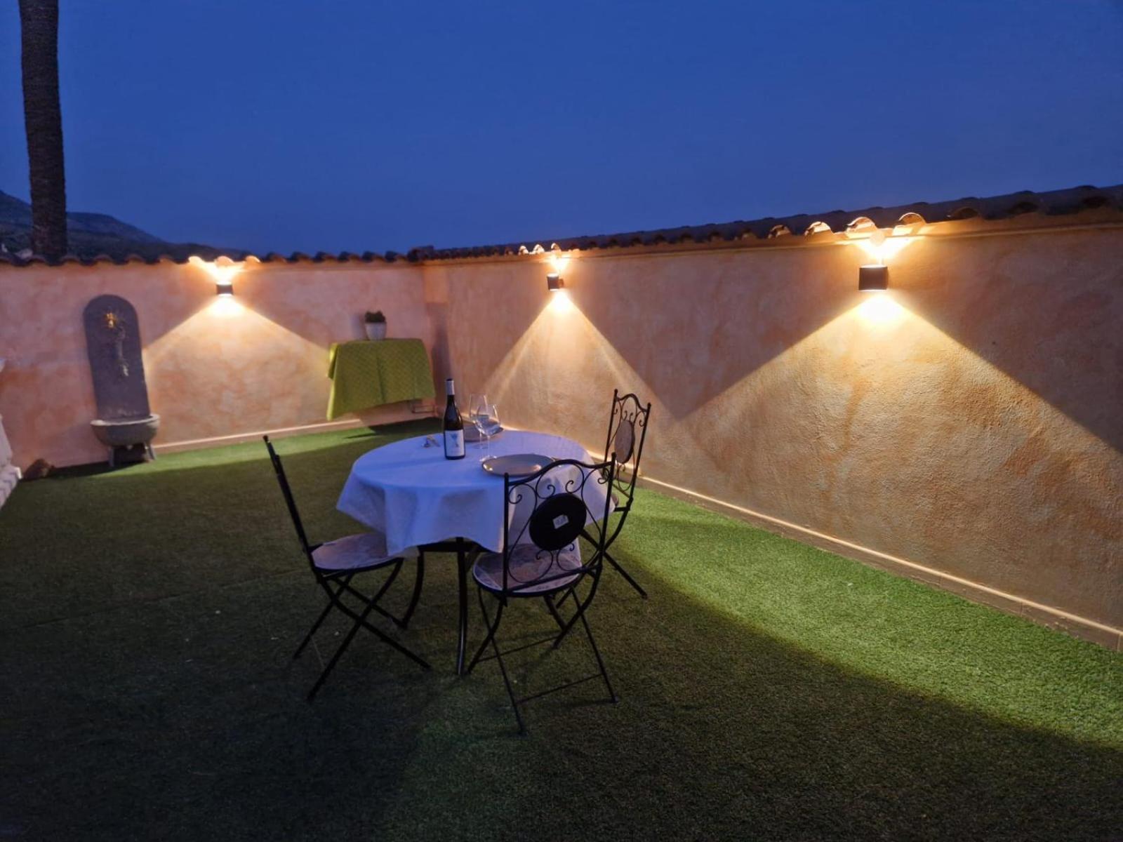 Casa Susanna Rural Sardinia Sini Ngoại thất bức ảnh