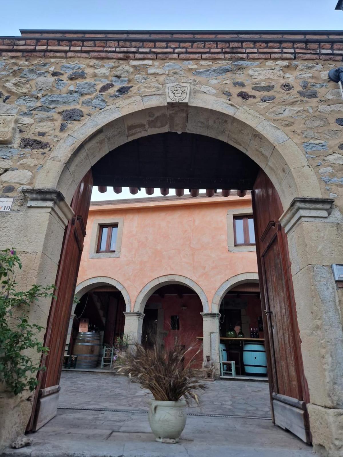 Casa Susanna Rural Sardinia Sini Ngoại thất bức ảnh
