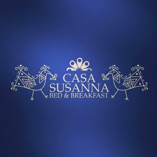 Casa Susanna Rural Sardinia Sini Ngoại thất bức ảnh