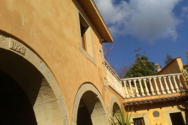 Casa Susanna Rural Sardinia Sini Ngoại thất bức ảnh